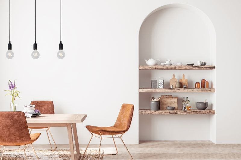 Lucide FIX - Závesné svietidlo - 3xE27 - Čierne